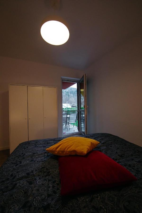 Mountain Retreat Appartement Sinaia Buitenkant foto