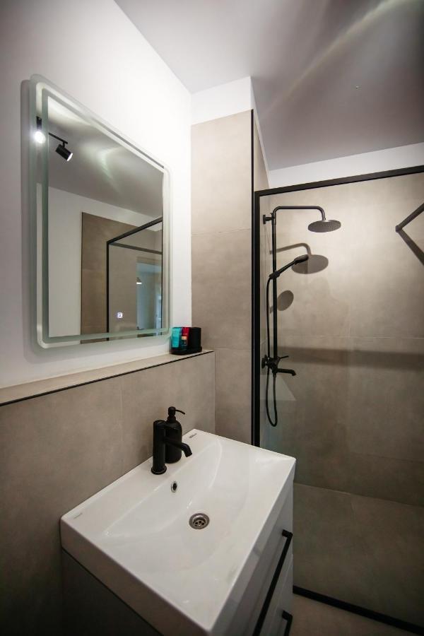Mountain Retreat Appartement Sinaia Buitenkant foto